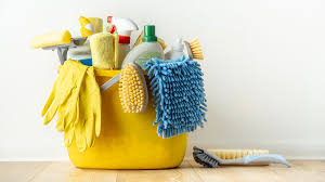 Airbnb Cleaning