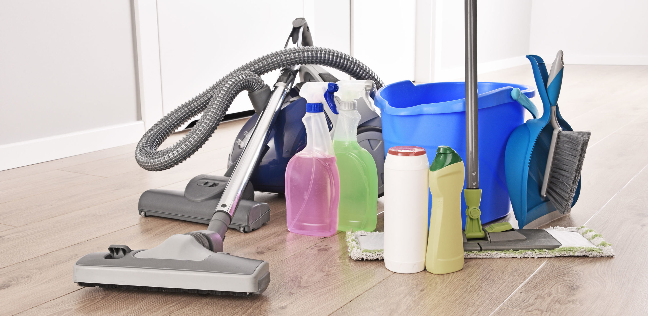 Regular & Classic Cleaning