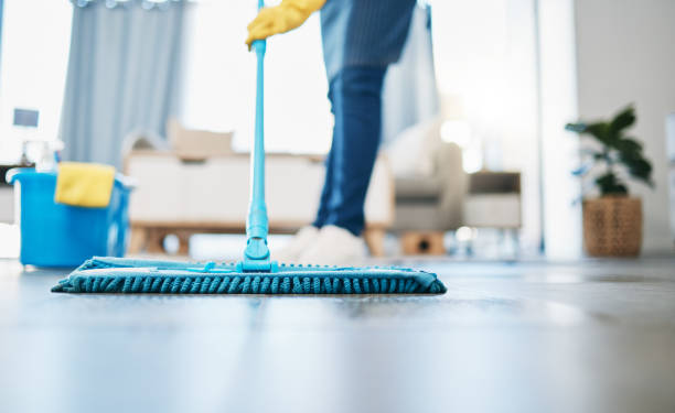 Transform your home into a clean, bright, and healthy space
