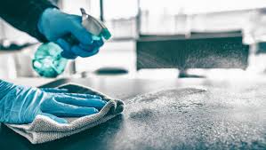 Reliable cleaning routines that keep your space fresh daily