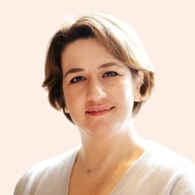 Laura Jansen
